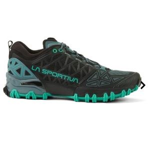 La Sportiva Bushido Trail Running Shoes